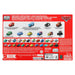 Disney Pixar Cars blister 10 mini vehicles-2