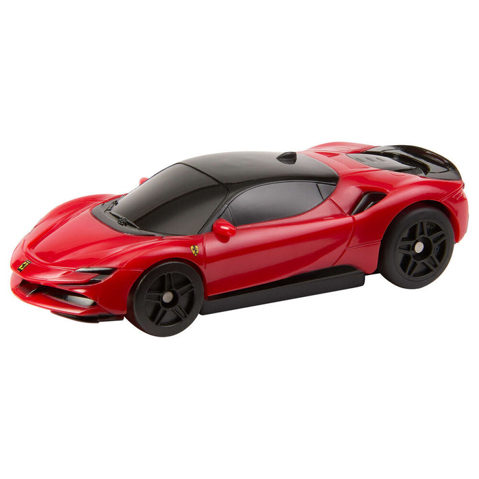 Hot Wheels Ferrari SF90 Radio-controlled car-2