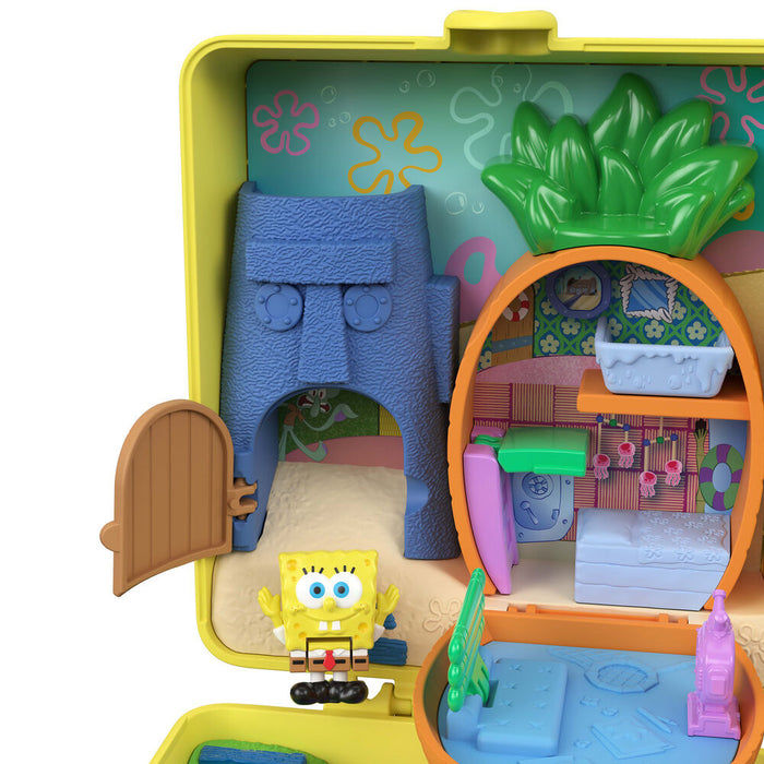 Polly Pocket SpongeBob chest-3