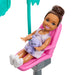Barbie Dentist doll-4