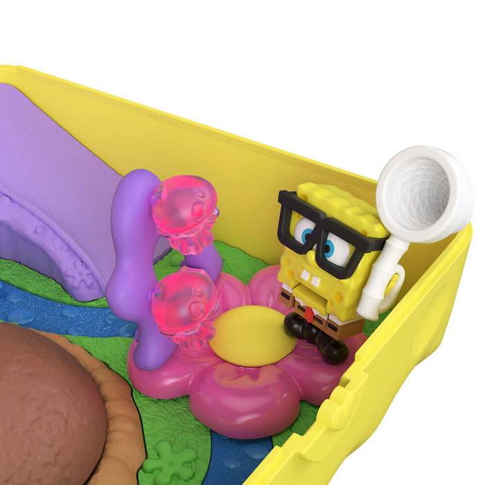 Polly Pocket SpongeBob chest-4