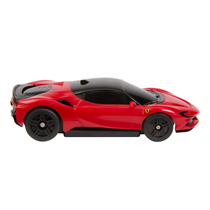 Hot Wheels Ferrari SF90 Radio-controlled car-4