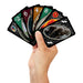 UNO Lord of the Rings card game-5