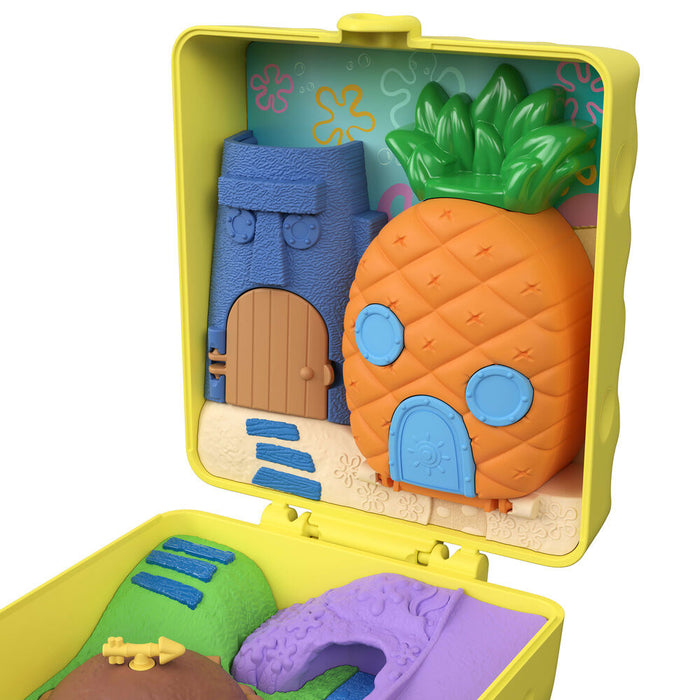Polly Pocket SpongeBob chest-5