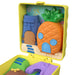 Polly Pocket SpongeBob chest-5