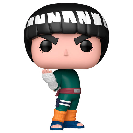 POP figure Naruto Rock Lee product image