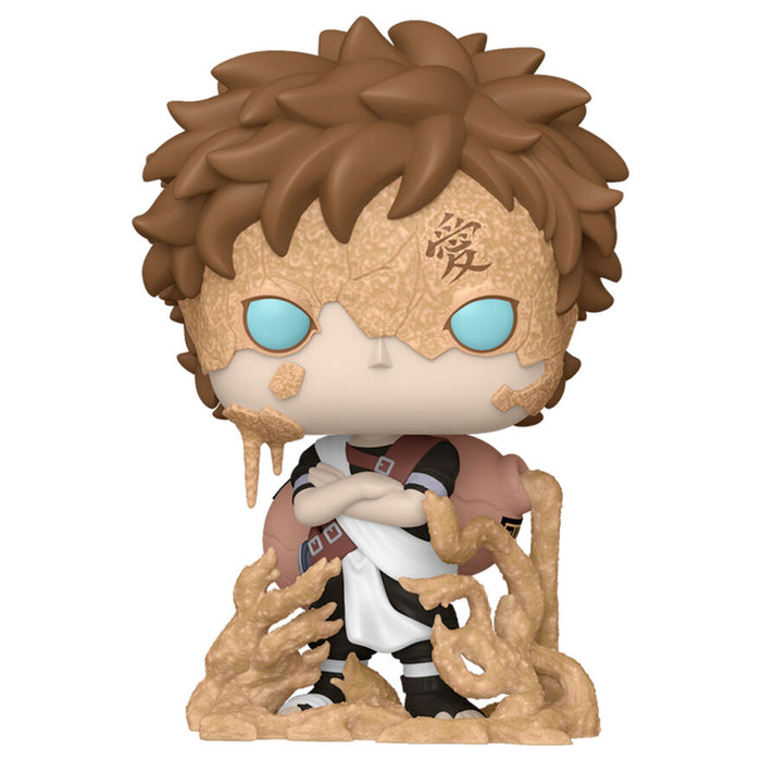 POP figure Naruto Gaara product image