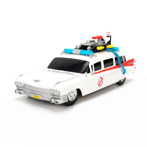 Ghostbusters Ecto Radio-controlled car-1
