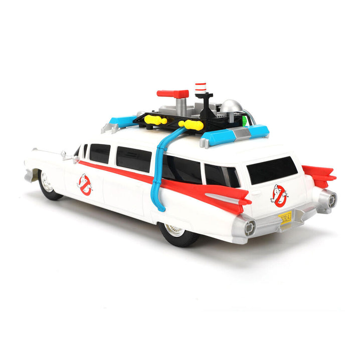 Ghostbusters Ecto Radio-controlled car-2