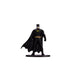DC Comics Batmovil 1989 metal car + Batman figure set-4