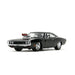 Fast & Furious Dodge Charger R/T car + Dominic Toretto figure set-6
