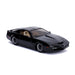 Knight Rider Metal Ligh Car replica-2