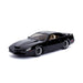 Knight Rider Metal Ligh Car replica-3