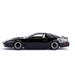 Knight Rider Metal Ligh Car replica-4