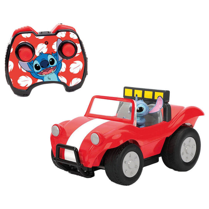 Disney Stitch Radio-controlled vehicle-2