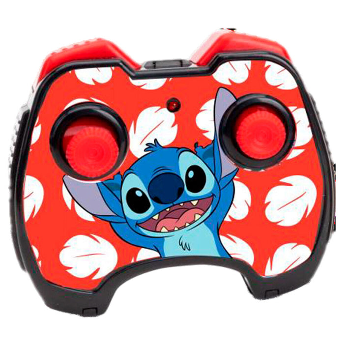 Disney Stitch Radio-controlled vehicle-4