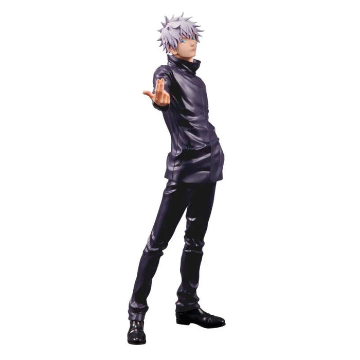 Jujutsu Kaisen Gojo Satoru Grandista figure 27cm-1