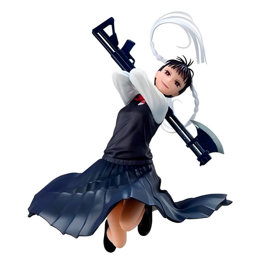 Sakamoto Days Toramaru Nao Vibration Stars figure 14cm-1