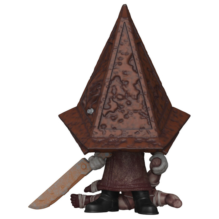 POP figure Premium Silent Hill 2 Pyramid Head