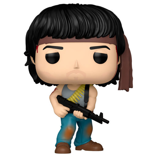 POP figure Rambo John Rambo product image