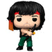 POP figure Rambo First Blood Part 2 John Rambo product image