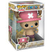 POP figure Jumbo One Piece Tony Tony Chopper