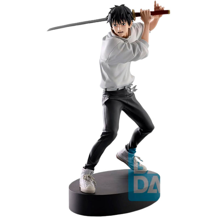 Jujutsu Kaisen Yuta Okkotsu figure 17cm-1