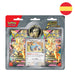 Spanish Pokemon Ascended Heroes Pack 2 Collectible Card envelopes-1