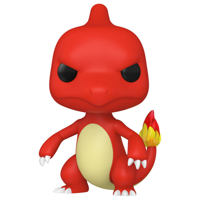 POP figure Pokemon Charmeleon Reptincel Glutexo product image