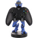 Halo Elite Mercenary figure clamping bracket Cable guy 21cm-2