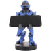 Halo Elite Mercenary figure clamping bracket Cable guy 21cm-3