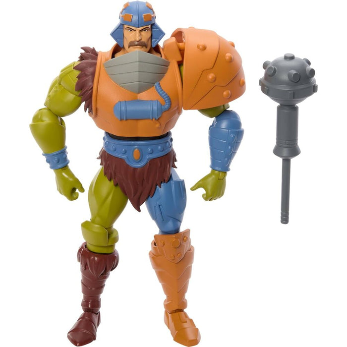 He-Man and the Masters of the Universe Man-At-Arms figure-2