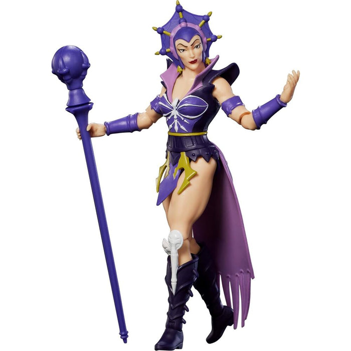 He-Man and the Masters of the Universe Evil-Lyn figure-2