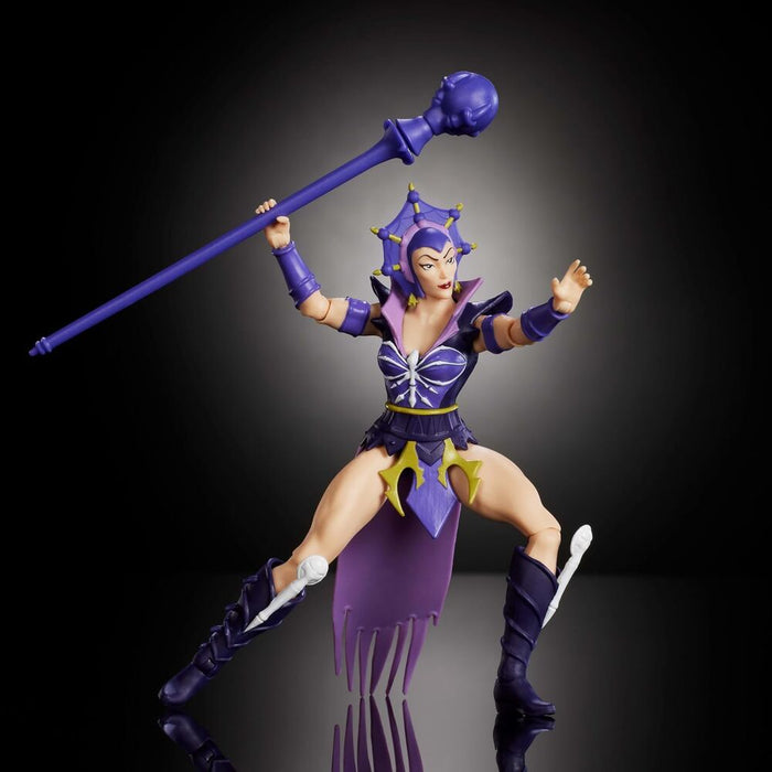 He-Man and the Masters of the Universe Evil-Lyn figure-3