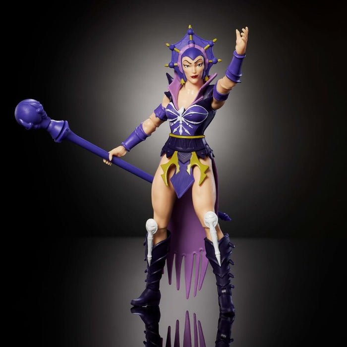 He-Man and the Masters of the Universe Evil-Lyn figure-4