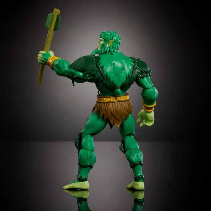 He-Man and the Masters of the Universe Moss Man figure-3