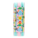 Peanuts Snoopy triple pencil case-7