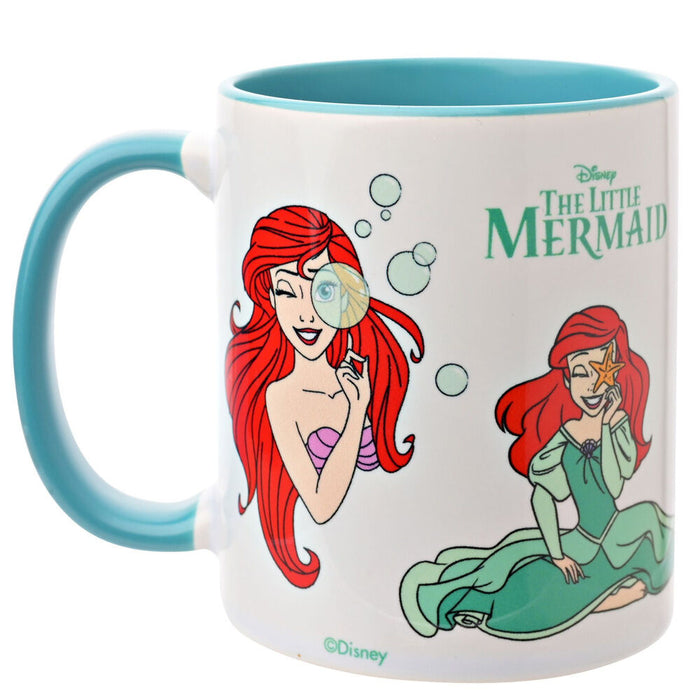 Disney Little Mermaid Ariel mug 325ml product image