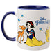 Disney Snow White mug 325ml product image
