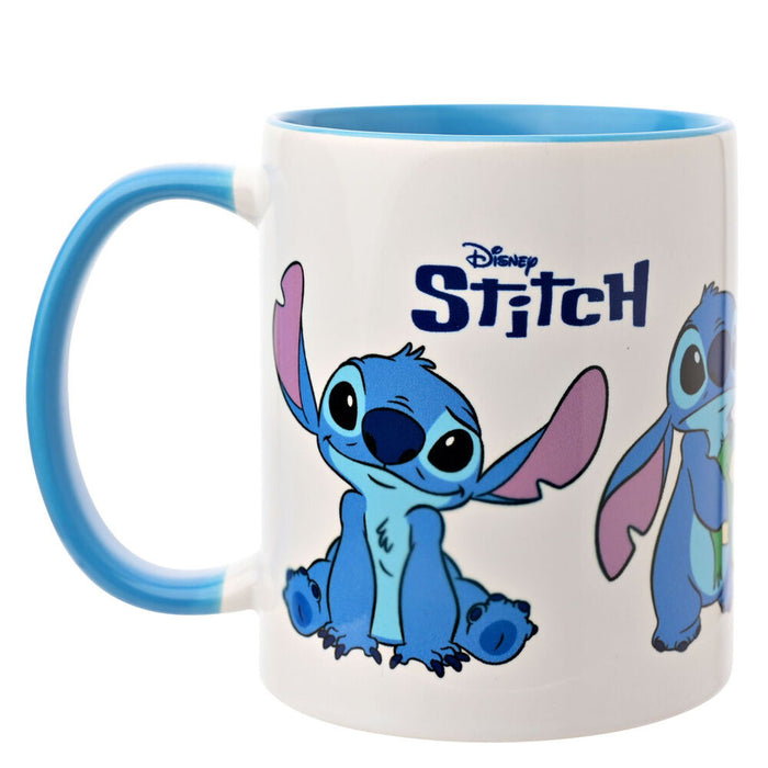 Disney Stitch mug 325ml product image