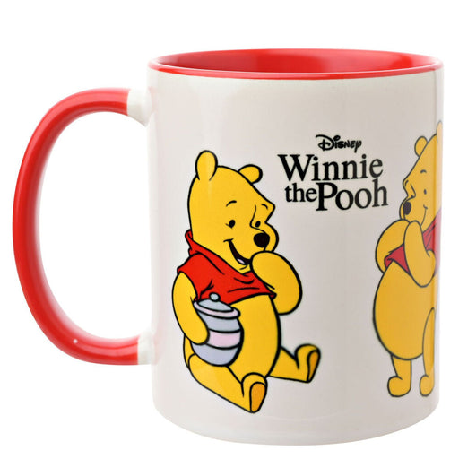 Disney Winnie the Pooh mug 325ml product image