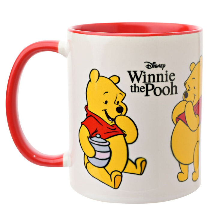 Disney Winnie the Pooh mug 325ml product image