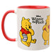 Disney Winnie the Pooh mug 325ml product image