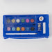 Real Madrid Colouring case-2