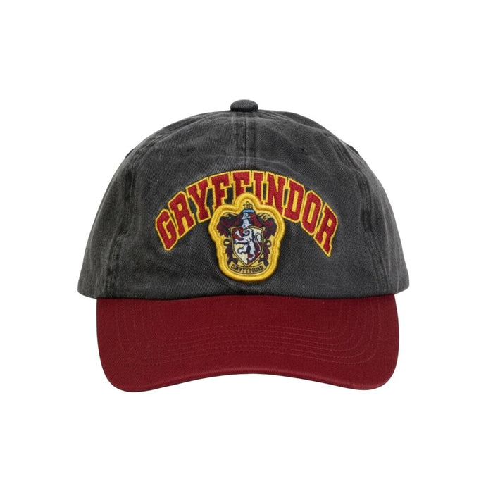 Harry Potter Gryffindor cap-1