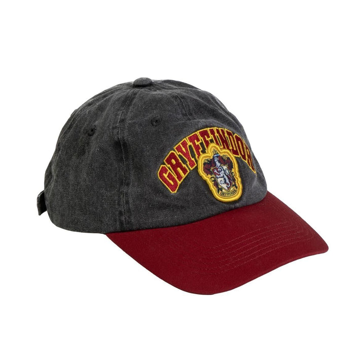 Harry Potter Gryffindor cap-3