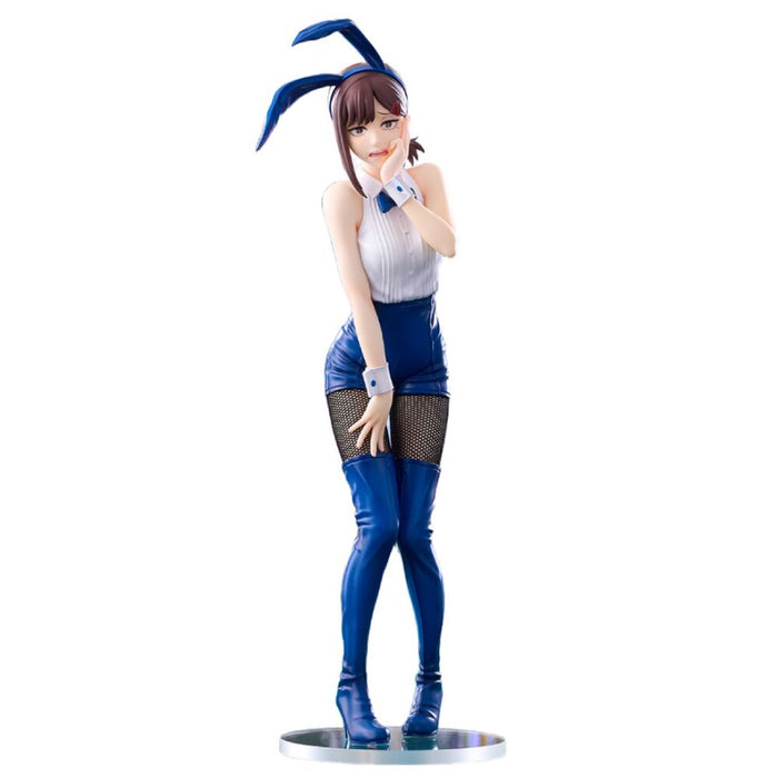 Chainsaw Man Kobeni Higashiyama Bicute Bunnies 24cm-1