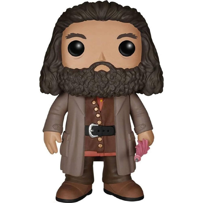 POP figure Rubeus Hagrid Harry Potter 15cm-2