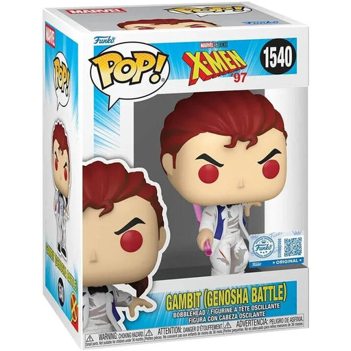 POP figure Plus Marvel X-Men '97 Bastion Nimrod-1