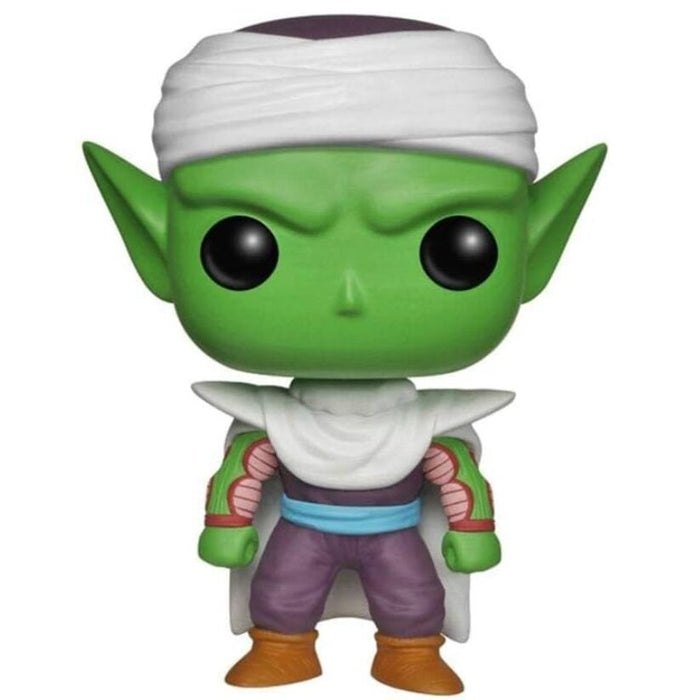 POP figure Dragon Ball Z Piccolo-2